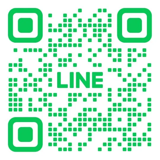 QR Code ทักเข้ามา เว็บหวยออนไลน์777 Line @